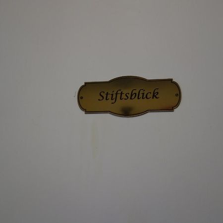 شقة Stiftsblick شبيتال أم بيرن المظهر الخارجي الصورة