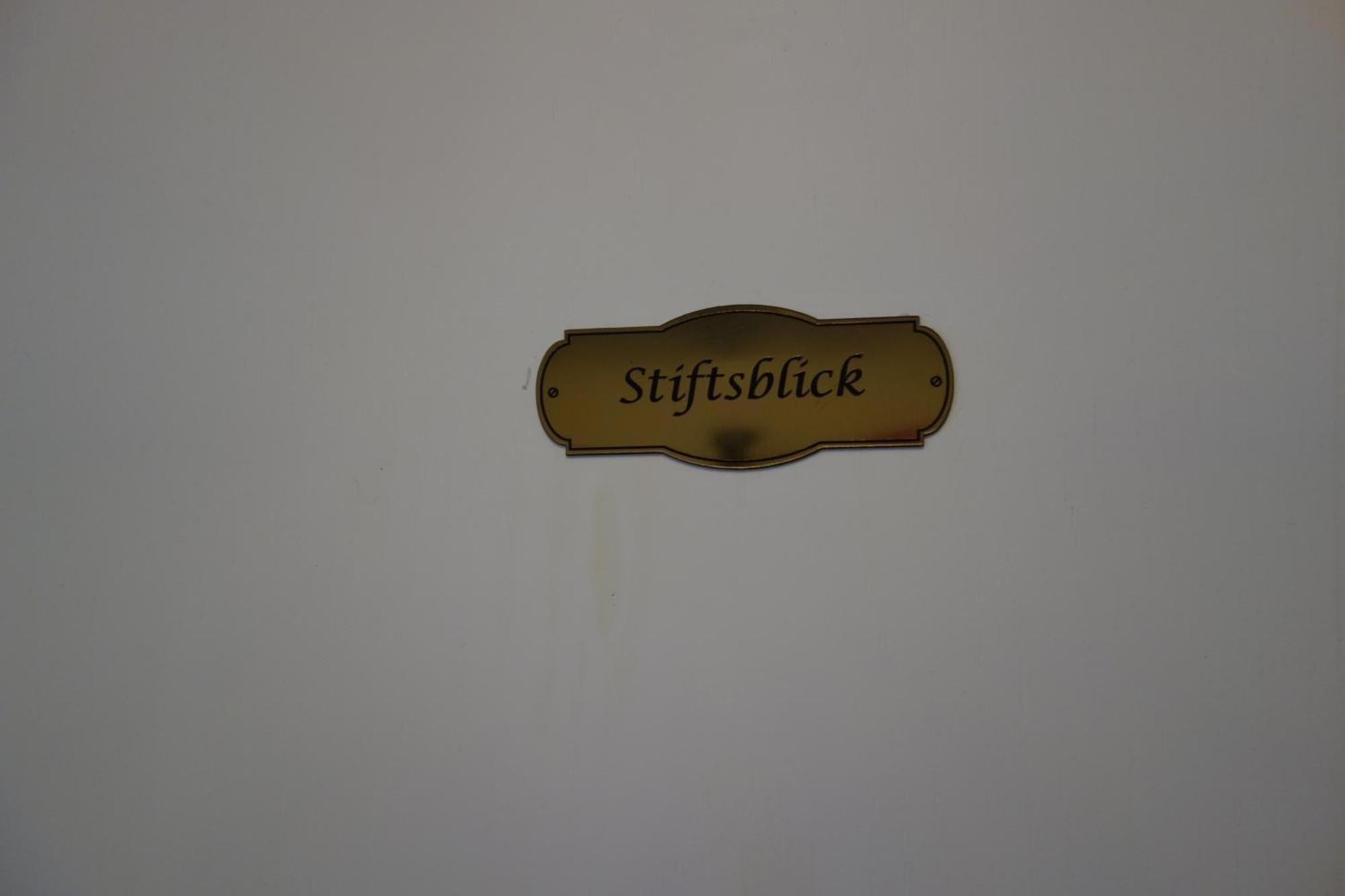 شقة Stiftsblick شبيتال أم بيرن المظهر الخارجي الصورة